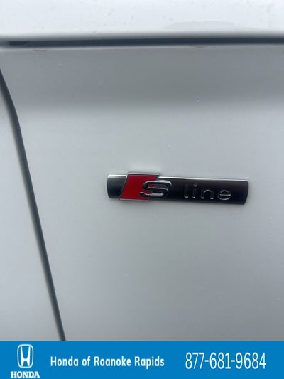 2024 Audi Q5 45 S line Premium quattro