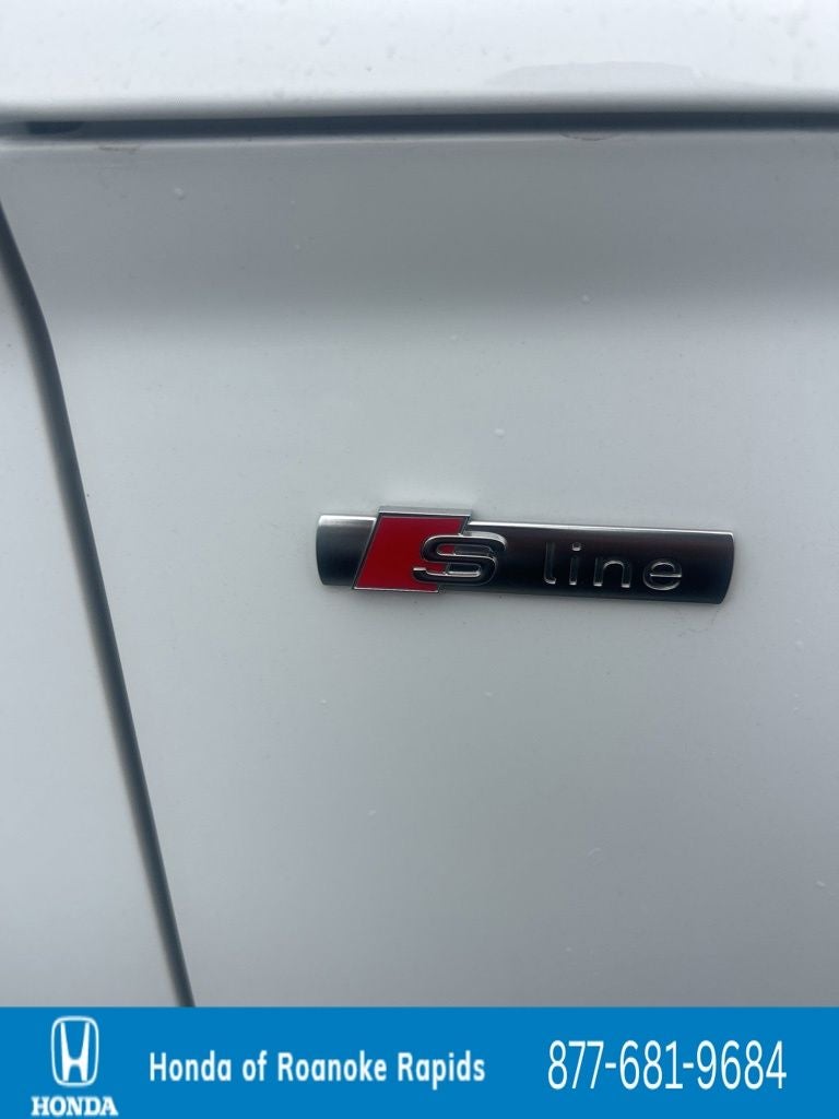 2024 Audi Q5 45 S line Premium quattro