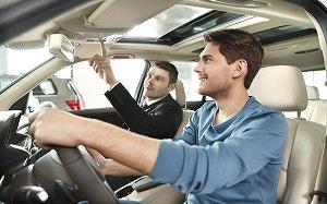 Schedule a test drive at Honda of Roanoke Rapids in Roanoke Rapids, NC.